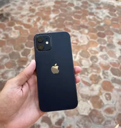 Iphone 12 (64)GB sim lock