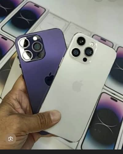 IPHONE 14 pro max factory 256 available stock  85-86 health fact