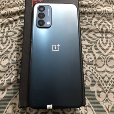 OnePlus N200 5G