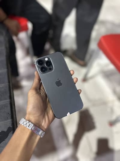 Iphone 14 pro max 128 jv