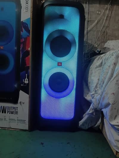 orignal jbl party box 1000