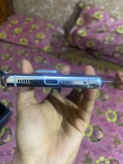 Samsung s 21 ultra 12/256