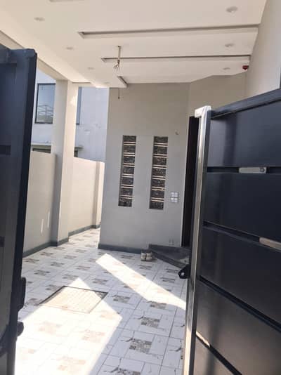 5 marla brand new low price house for sale