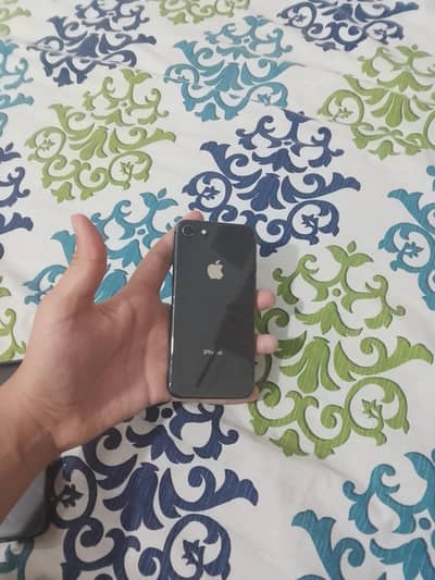 iphone 8 64gb non pta original