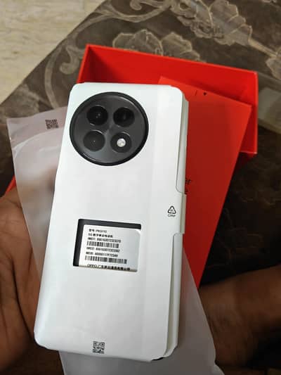 Oneplus Ace5 12 256 brand new  complete box