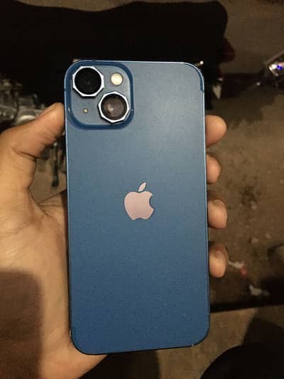 Iphone 13 Non pta Factory Unlock