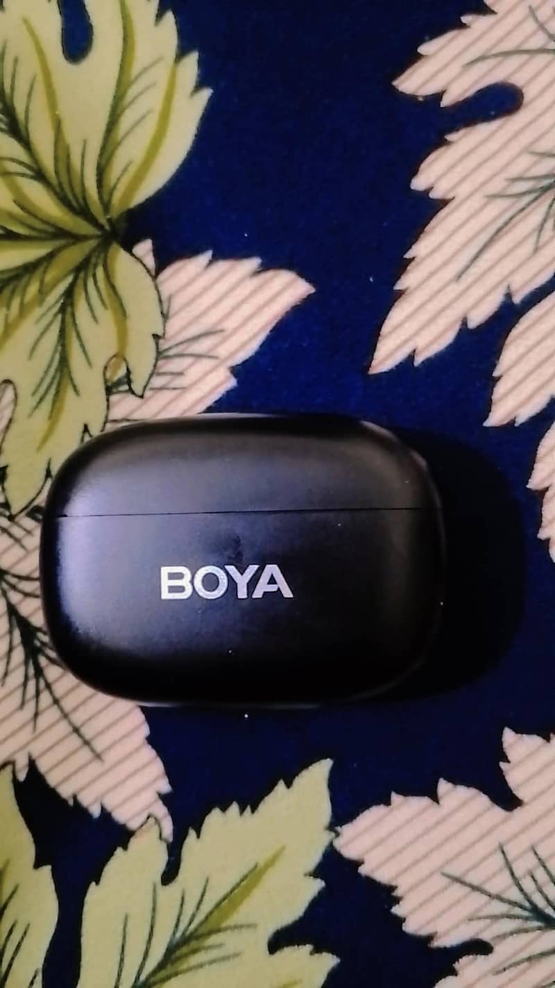 Boya Mini 2 4