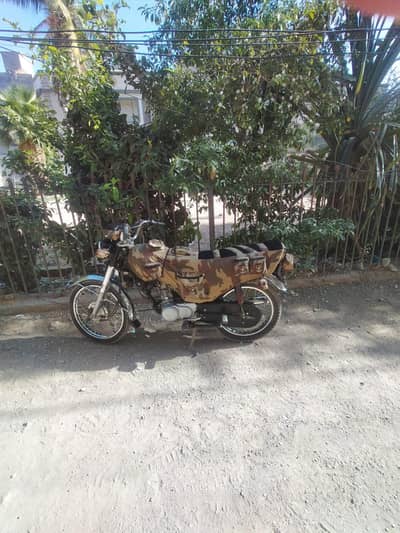 sp 125 for sell 03191028852 ph number