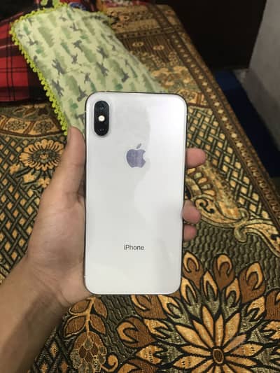 All ok Face ID ok 64 gb