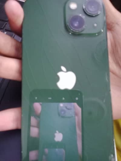 iPhone 13 mini water pack FU with box