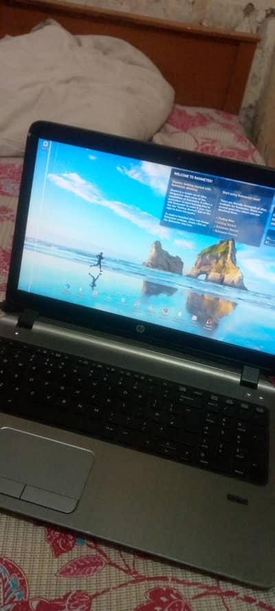 hp laptop for selll