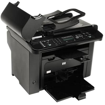 hp M 1536 all in one printer