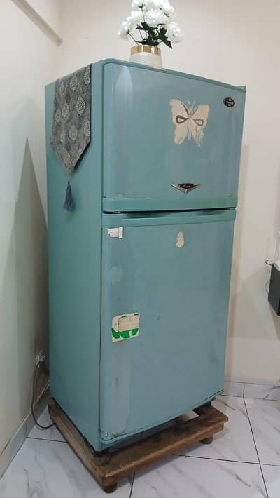 Dawlance refrigerator Grande Model