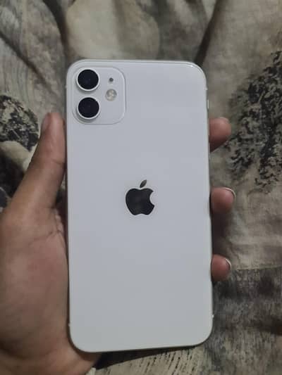 iphone 11 mint condition