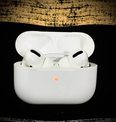 Apple AirPods Pro (1st Gen) | Urgent Sell