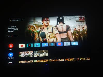 all ok android led 10 by 10