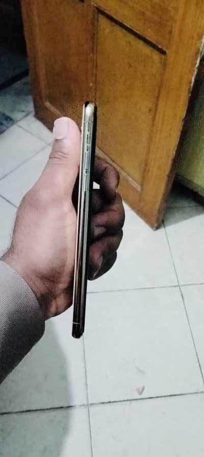 11pro max golden colour