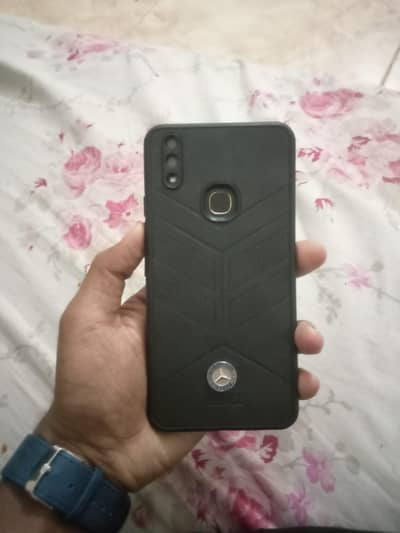 vivo Y85A Original 4/64 exchange possible