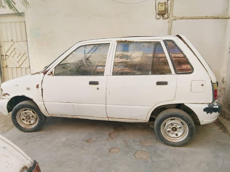 mehran 0