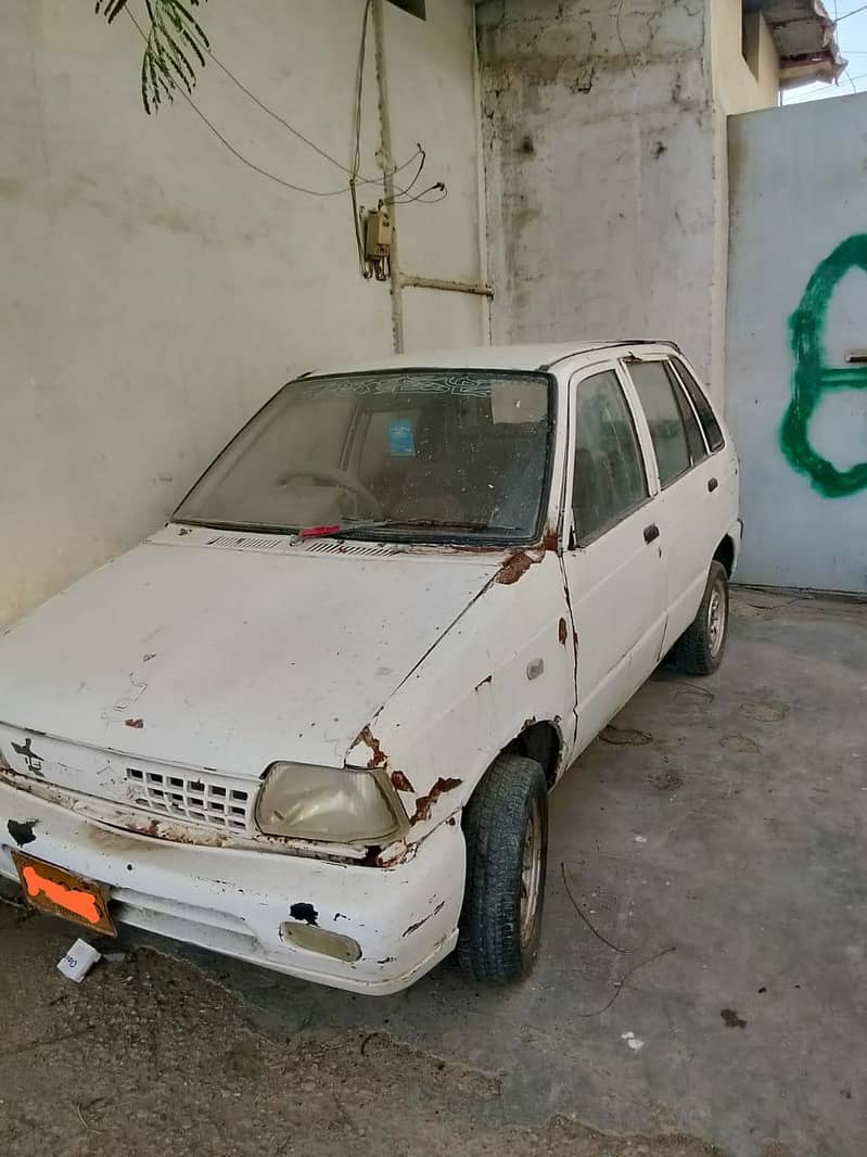 mehran 2