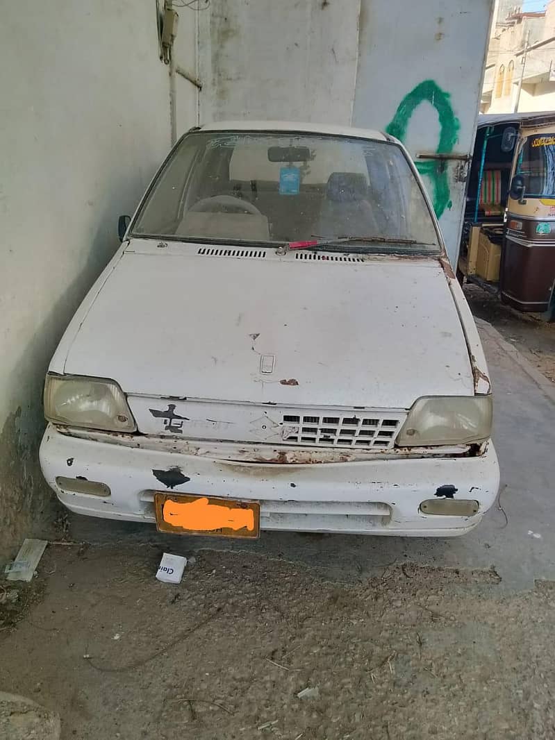 mehran 3