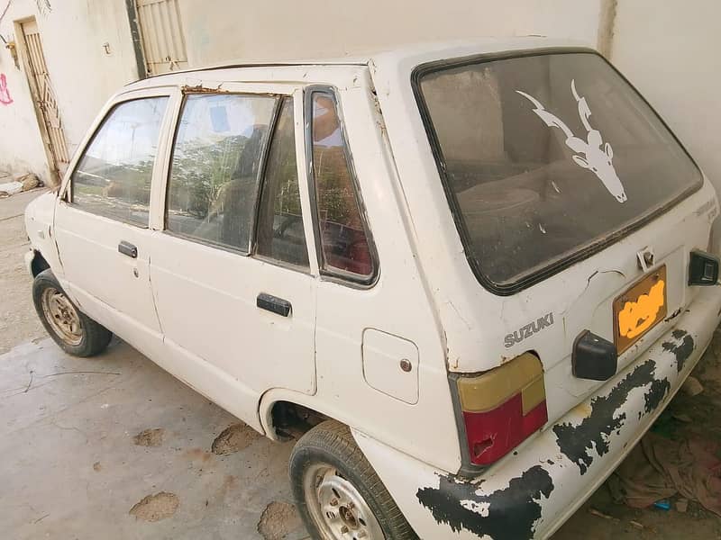 mehran 5