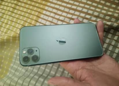iphone 11 pro max PTA approved