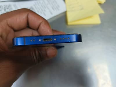 Apple iPhone 12 mini