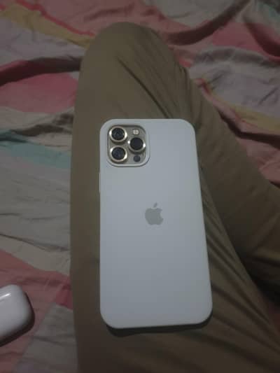 iphone 12 pro max FU