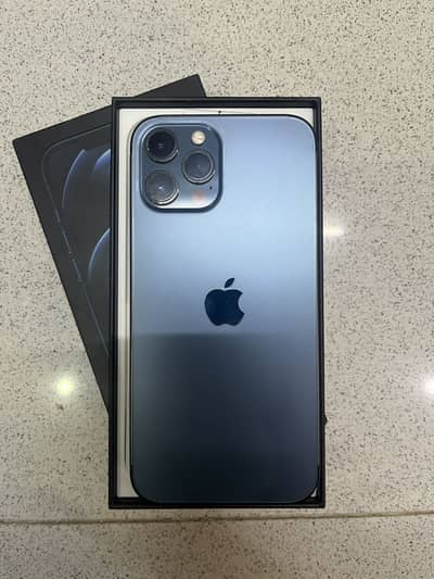 12 pro max pta approved