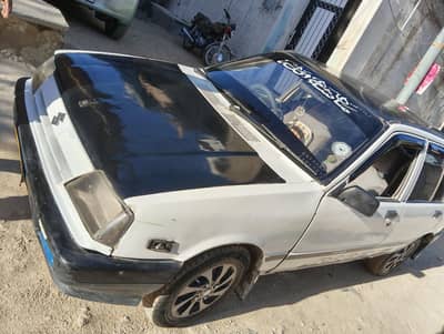 Suzuki Khyber swift model  white color geniun condition original body