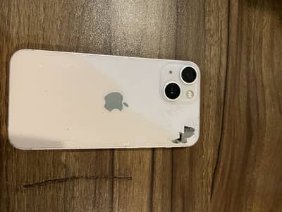 IPHONE 13 mini urgent sale