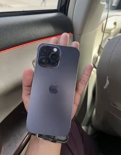 Iphone 14 pro max jv