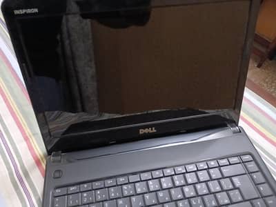 Dell Laptop for Sale
