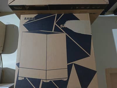 Sama Sv-02 Argb Case