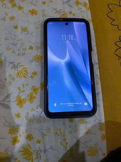 Infinix hot 40i