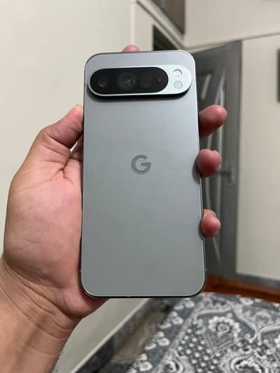 Google Pixel 9 Pro XL