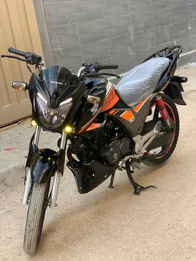 Honda cbf150 2023#0/3/1/7/0/0/2/4/6/2/9