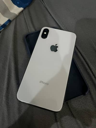 iphone X pta