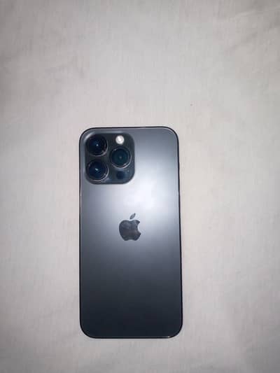 Apple iPhone 14 Pro Max 128