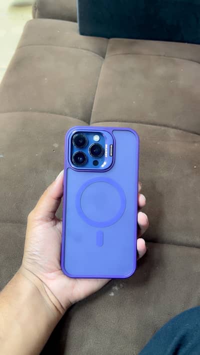 14 pro max 128 go non pta