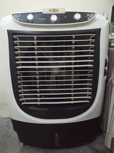 Supper Asia Air Cooler ECM 6500 P