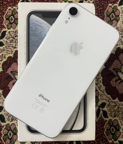 iPhone XR PTA Approved