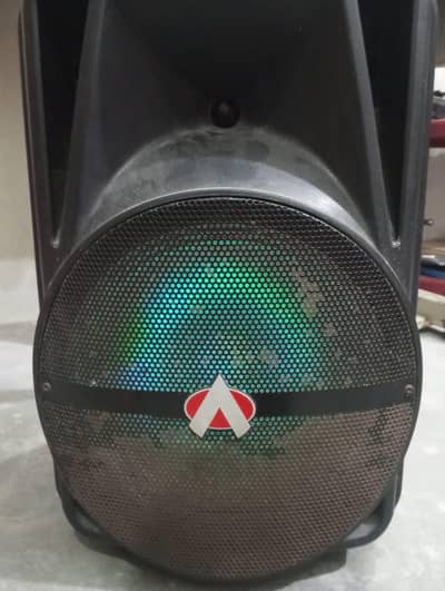 audionic speaker