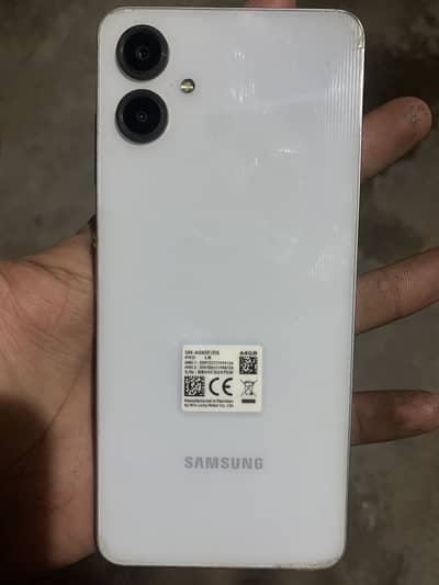 Samsung a06