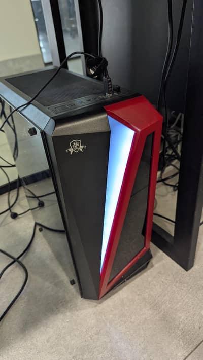 Gaming / Work Desktop – i5 12th Gen