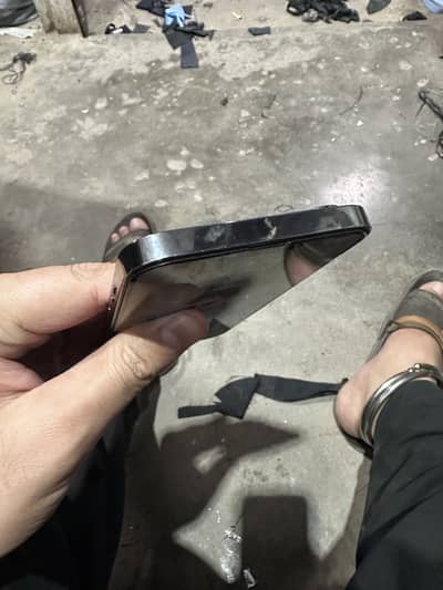 iPhone 13pro max 128gb