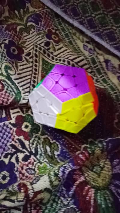 megamax cube