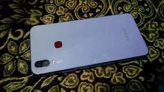 vivo y11s PTA oN