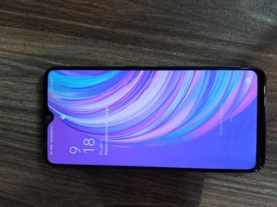 oppo F11 only set. condition normal hai